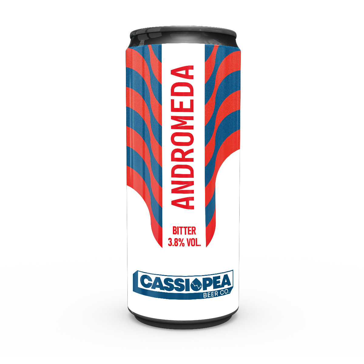 Andromeda-CassiopeaBeerCo