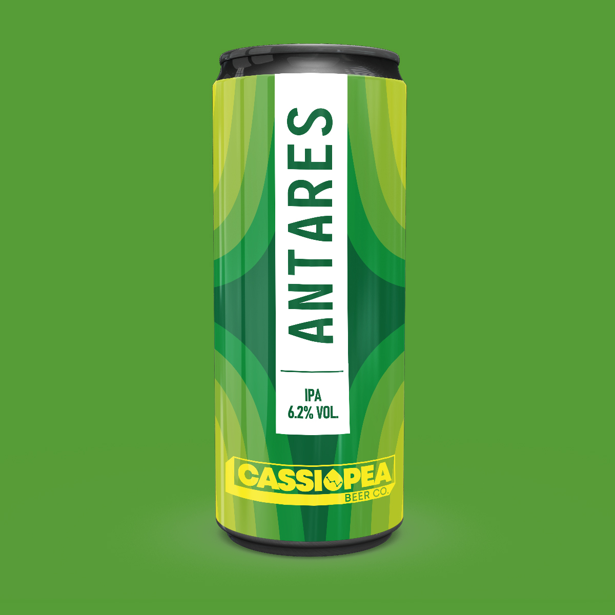 Antares-CassiopeaBeerCo