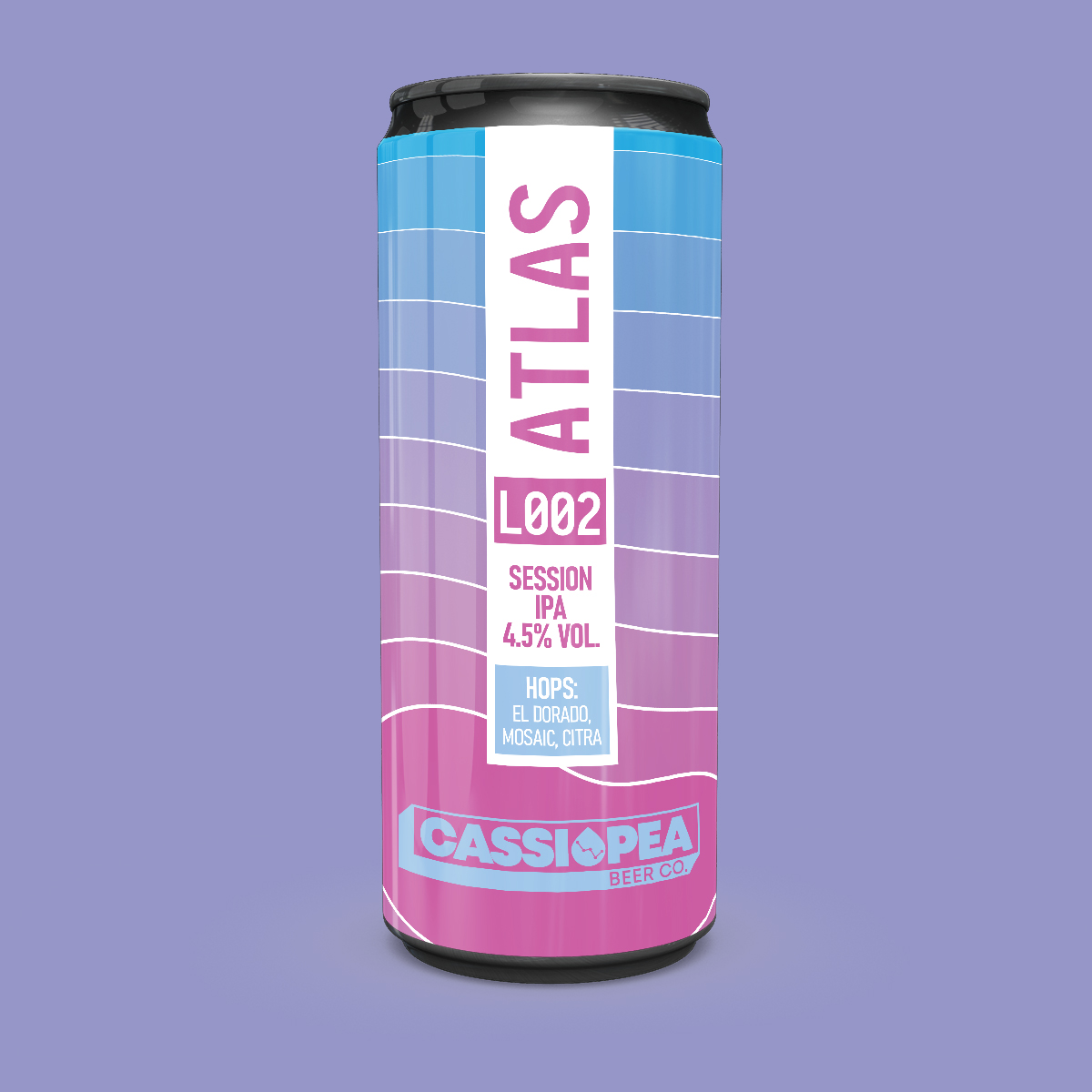 Atlas-CassiopeaBeerCo
