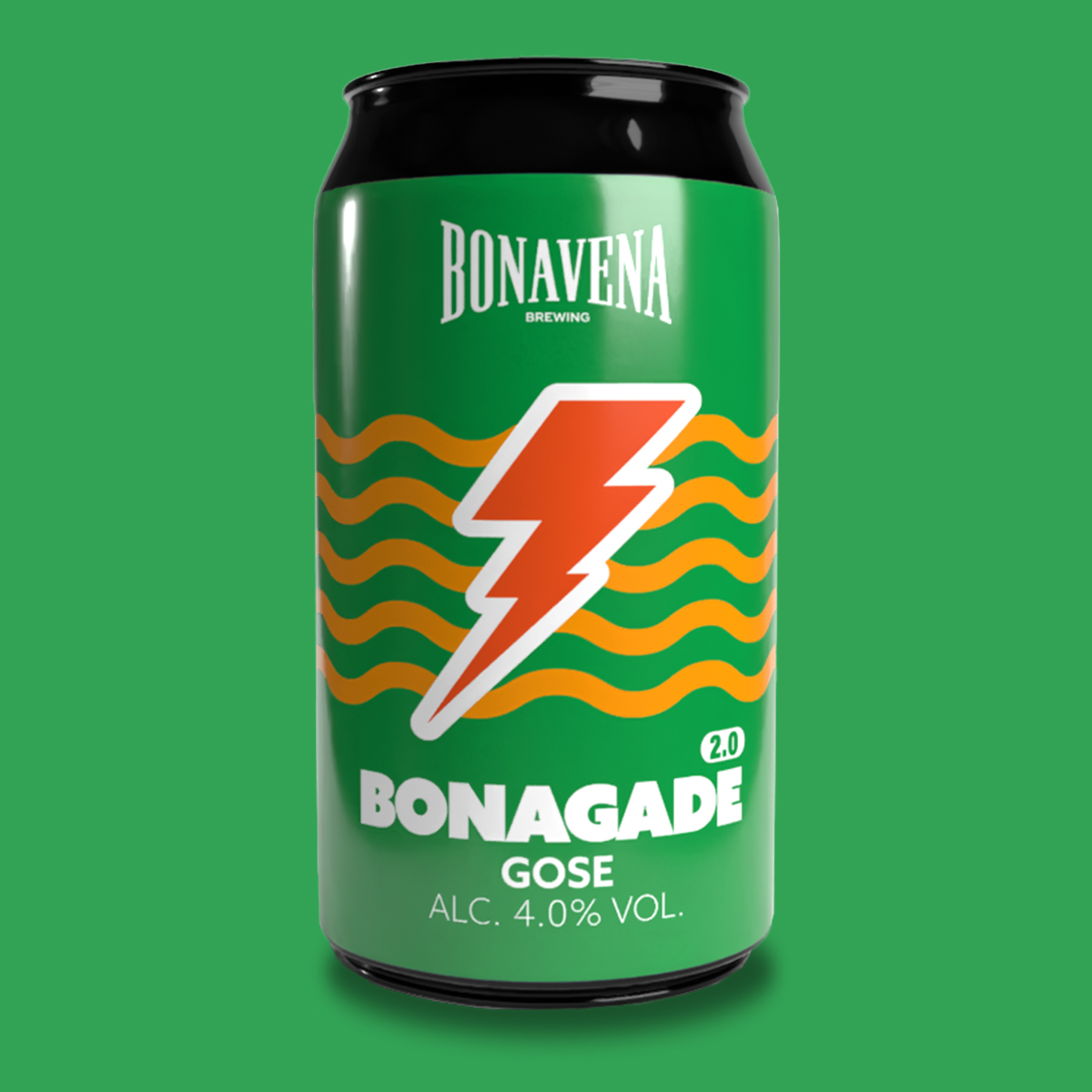 Bonagade-Bonavena