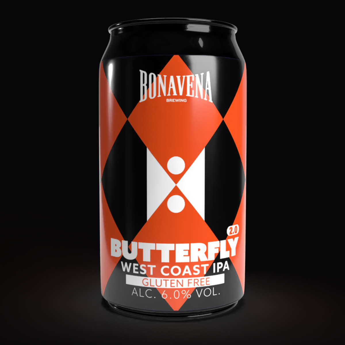 Butterfly-Bonavena