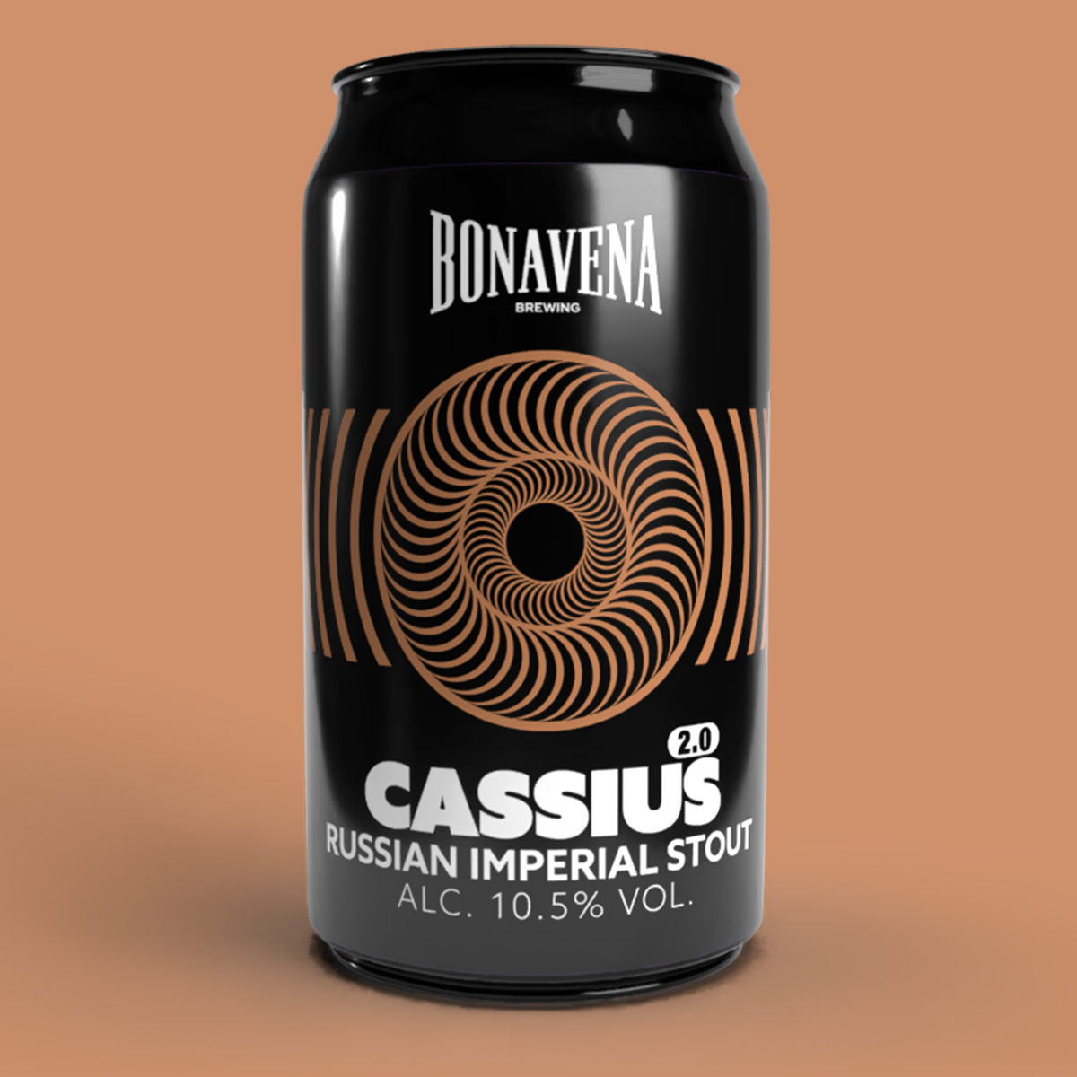 Cassius-Bonavena