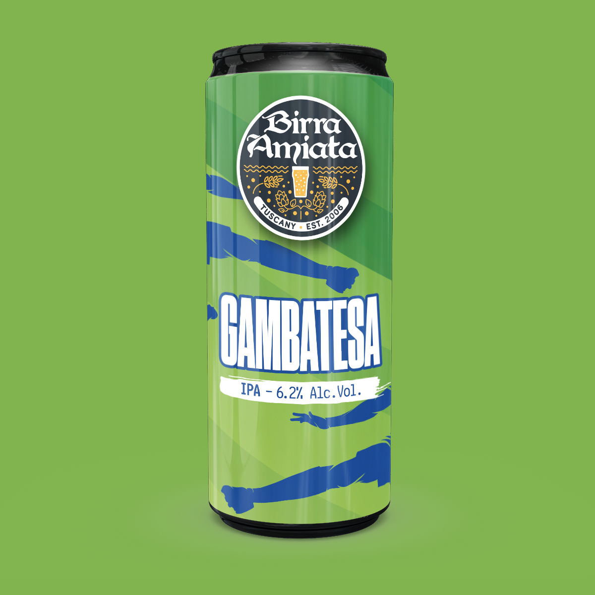 Gambatesa-Amiata