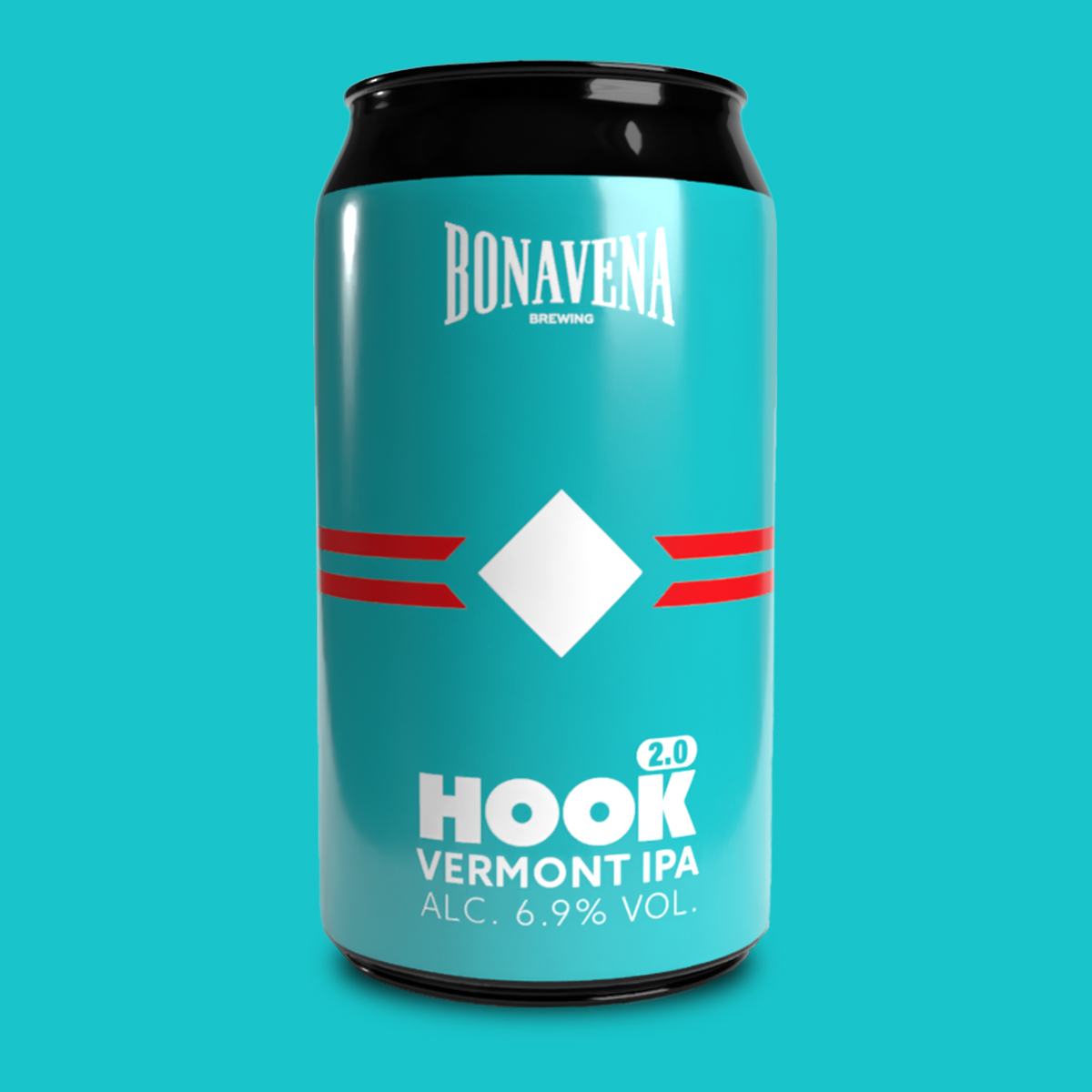 Hook-Bonavena