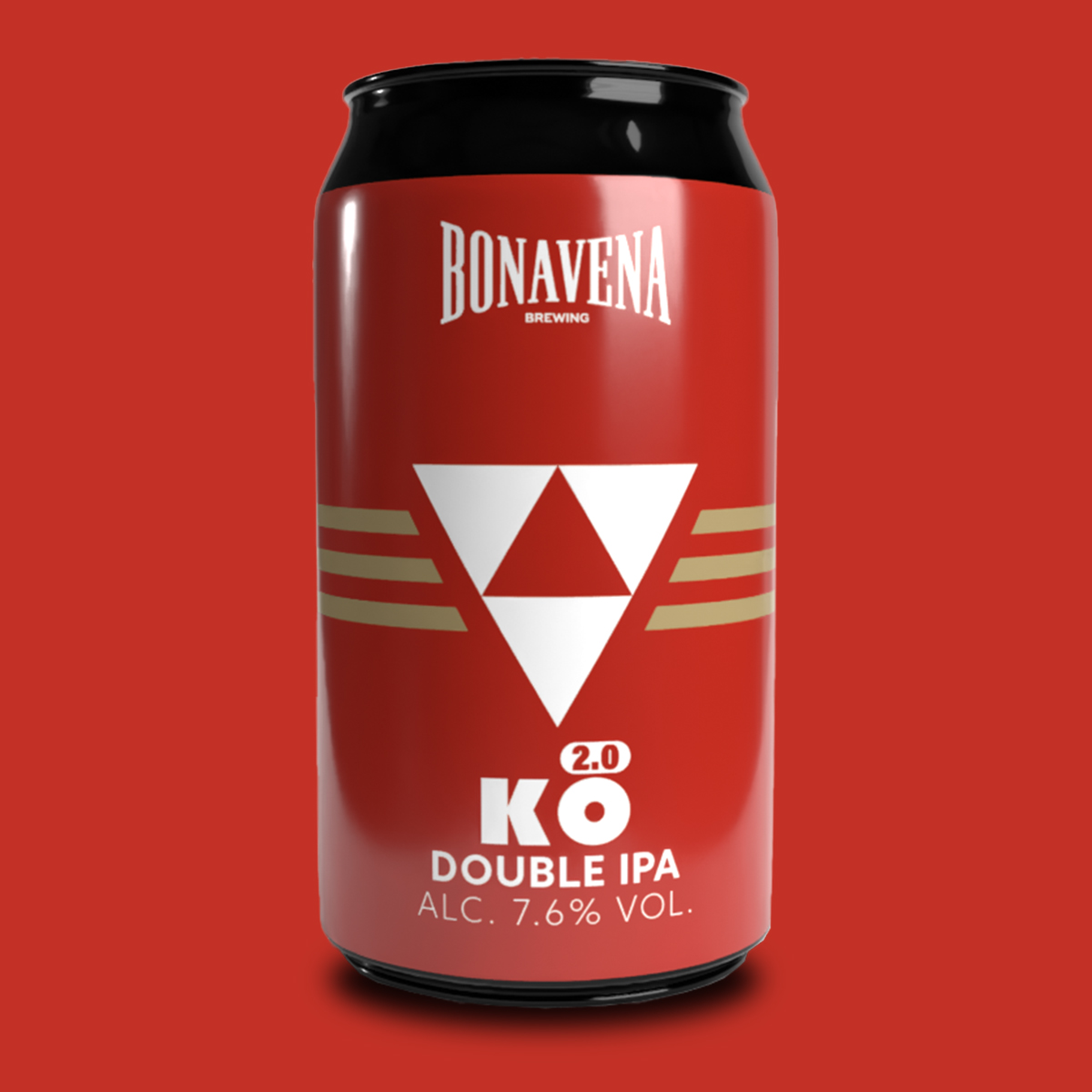 Ko-Bonavena
