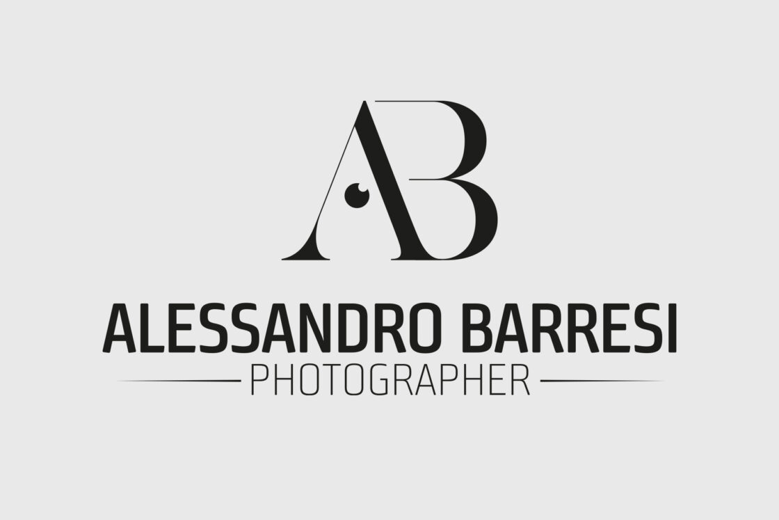 Logo Alessandro Barresi