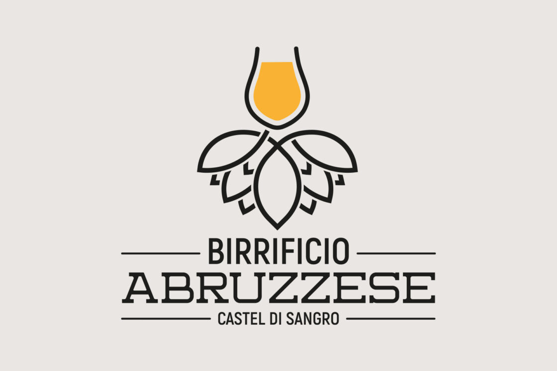 Logo Birrificio Abruzzese