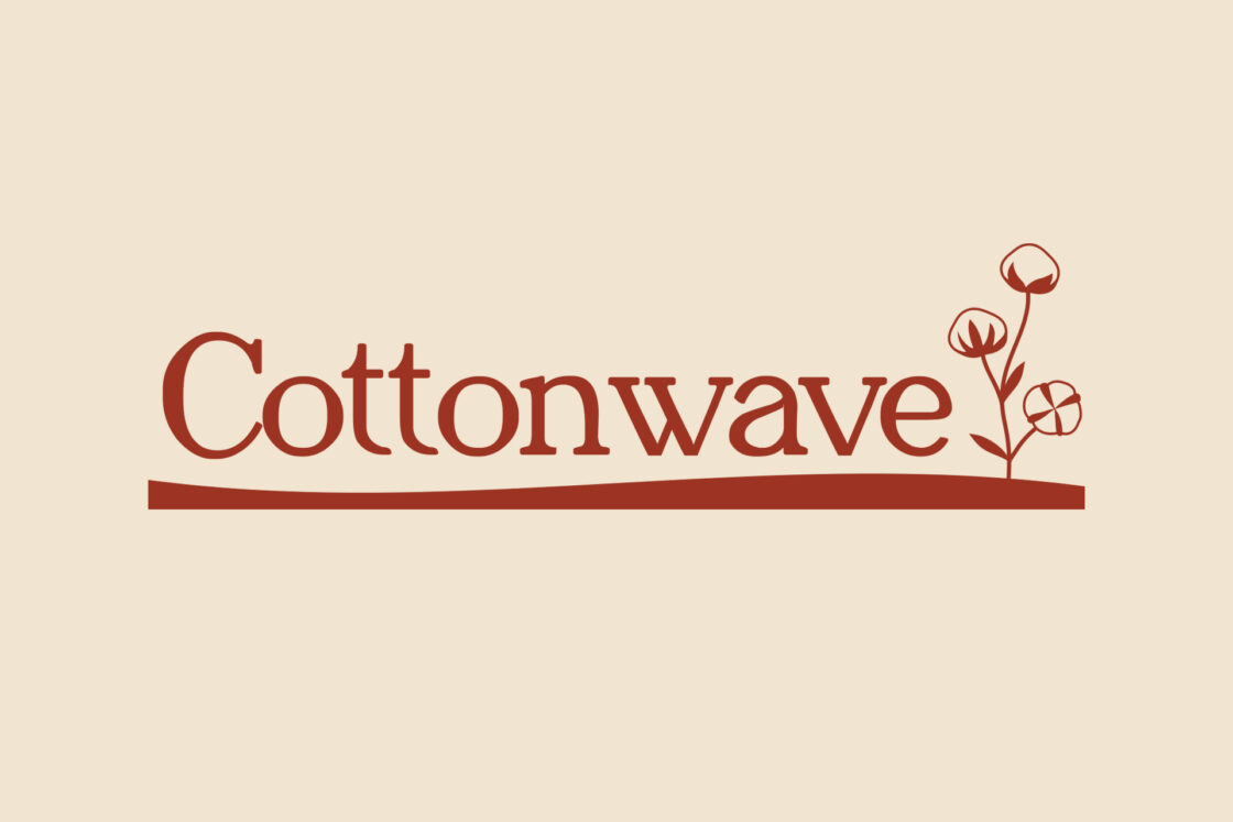 Logo Cottonwave