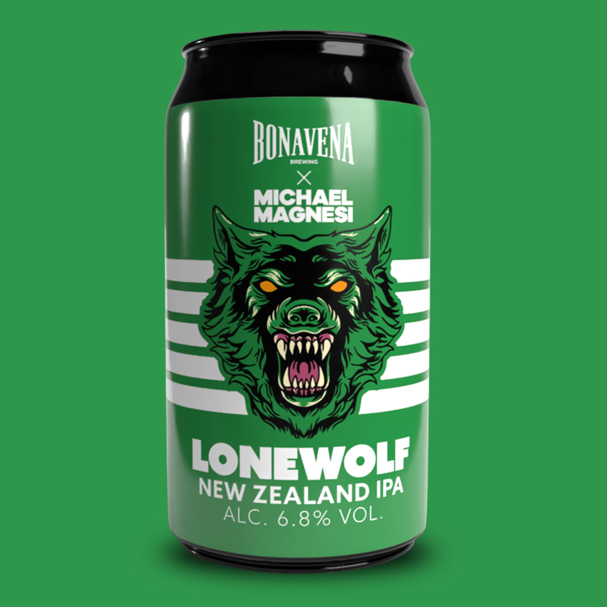 LoneWolf-Bonavena