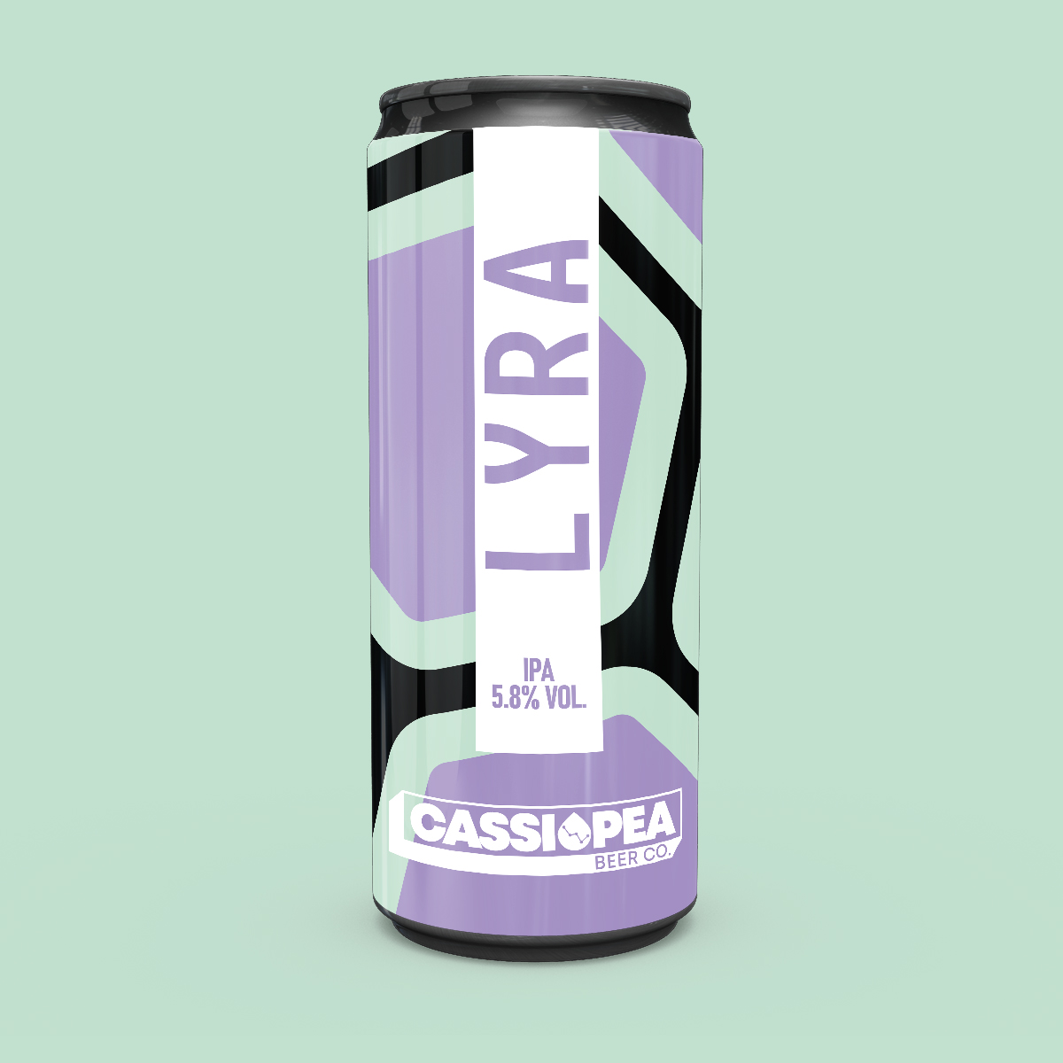 Lyra-CassiopeaBeerCo