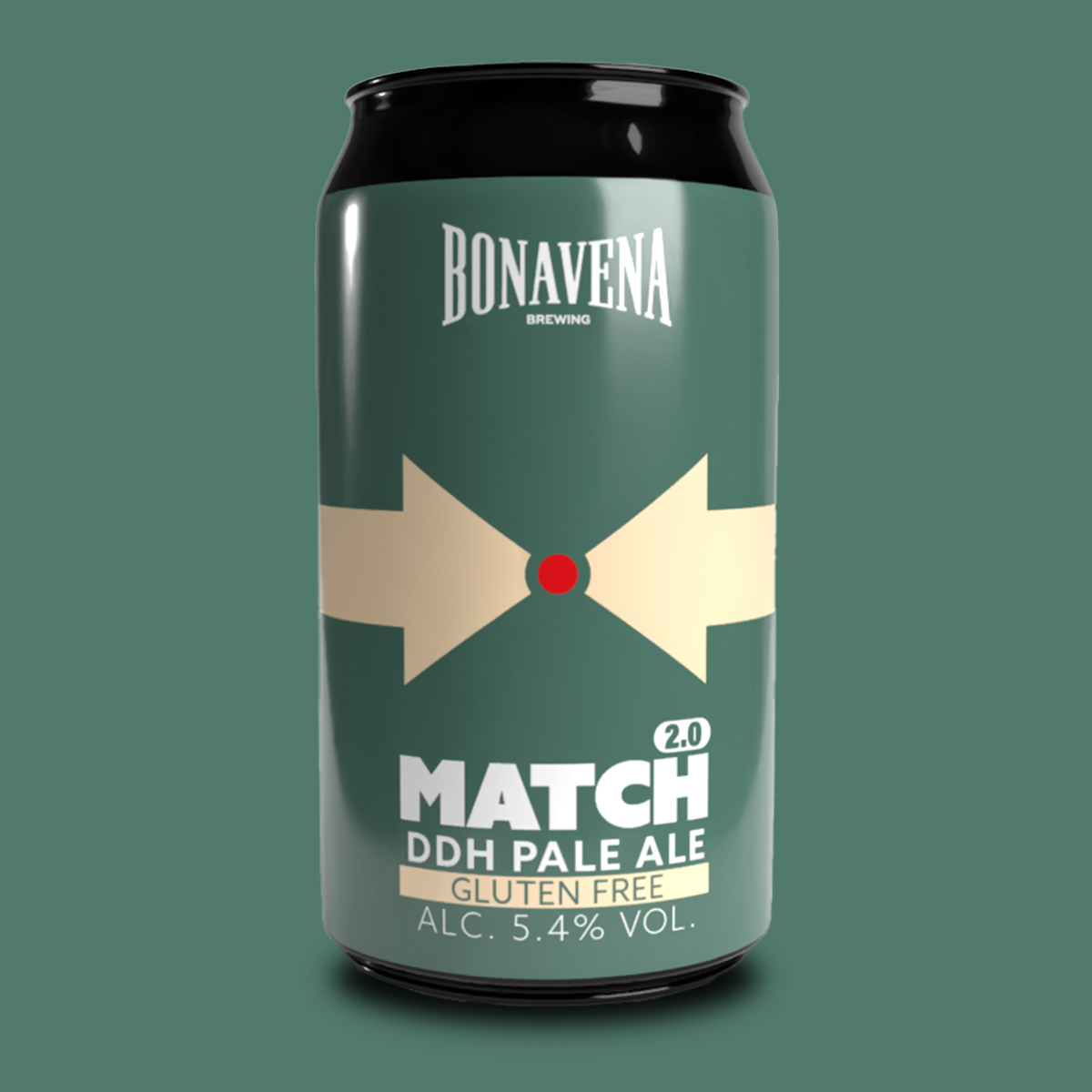 Match-Bonavena