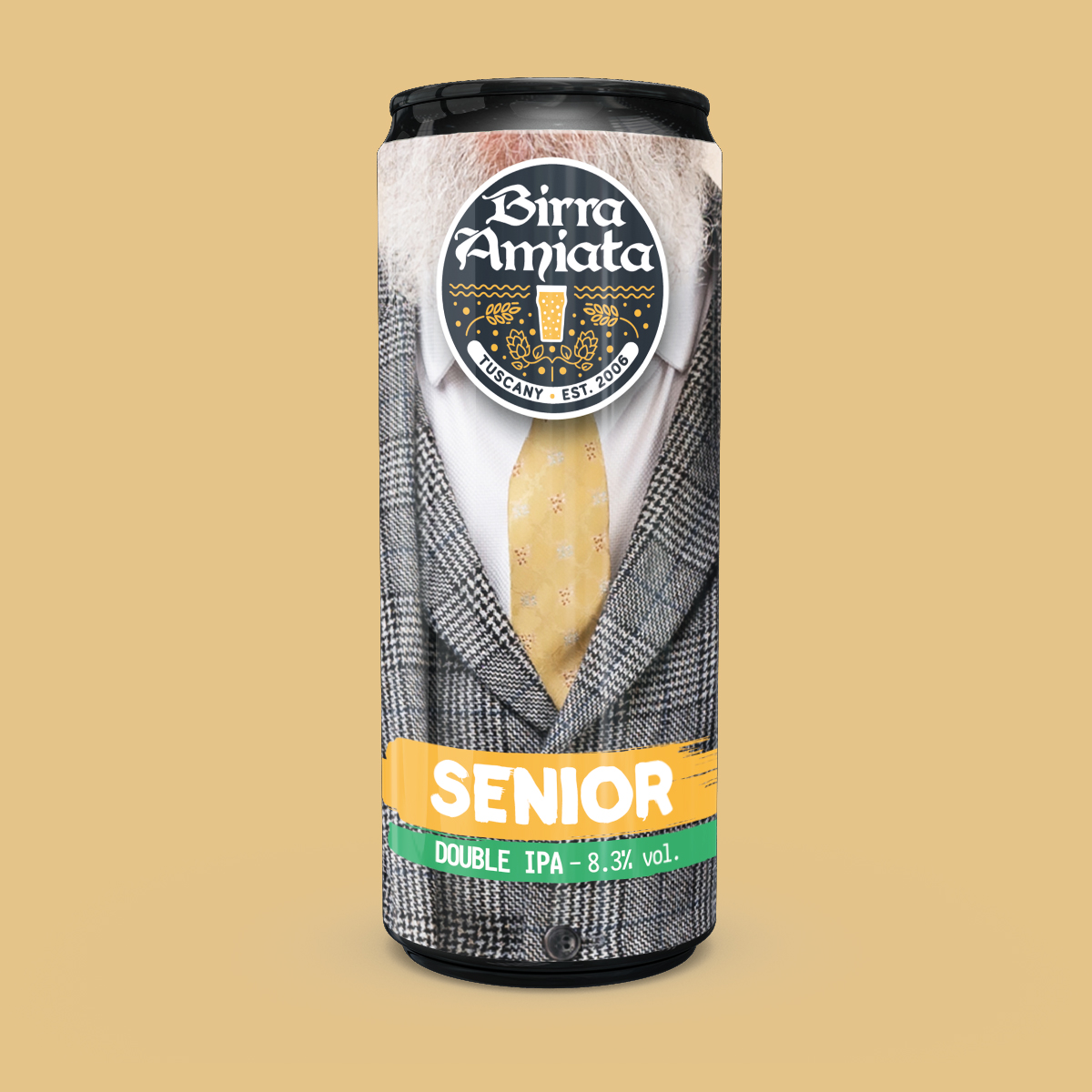Senior-Amiata