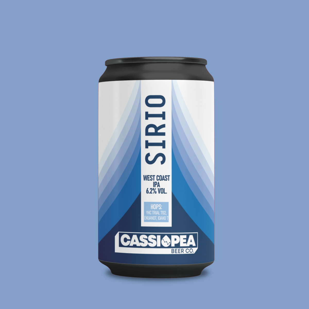 Sirio-CassiopeaBeerCo
