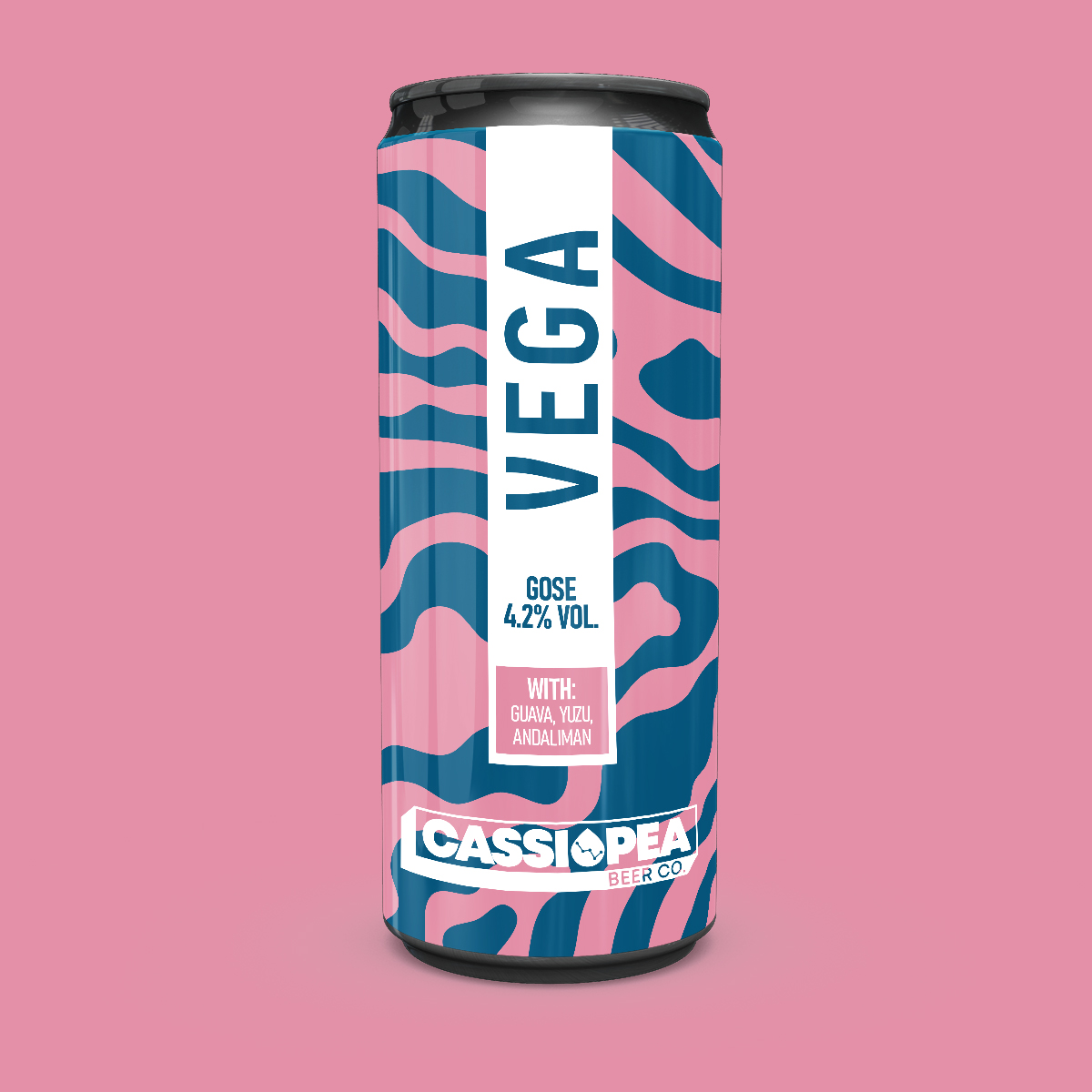 Vega-CassiopeaBeerCo