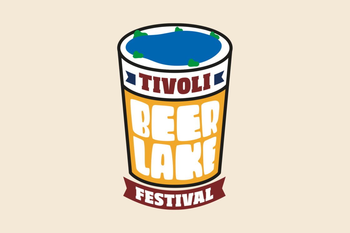Tivoli Beer Lake Festival