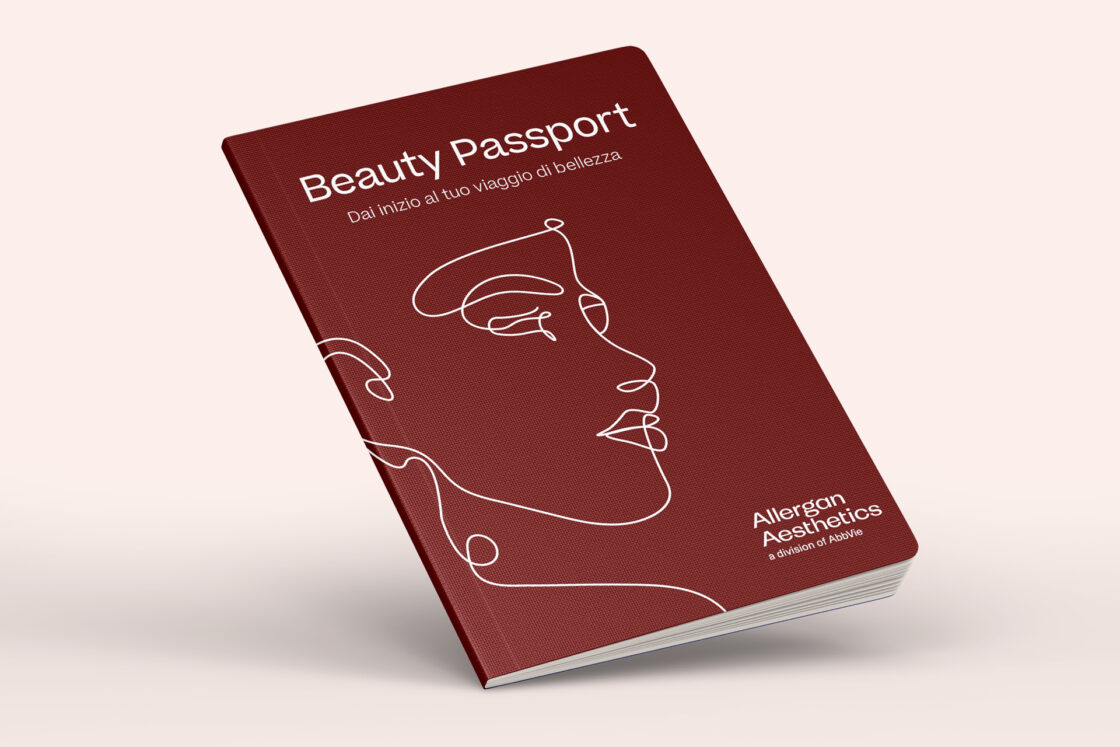Beauty Passport