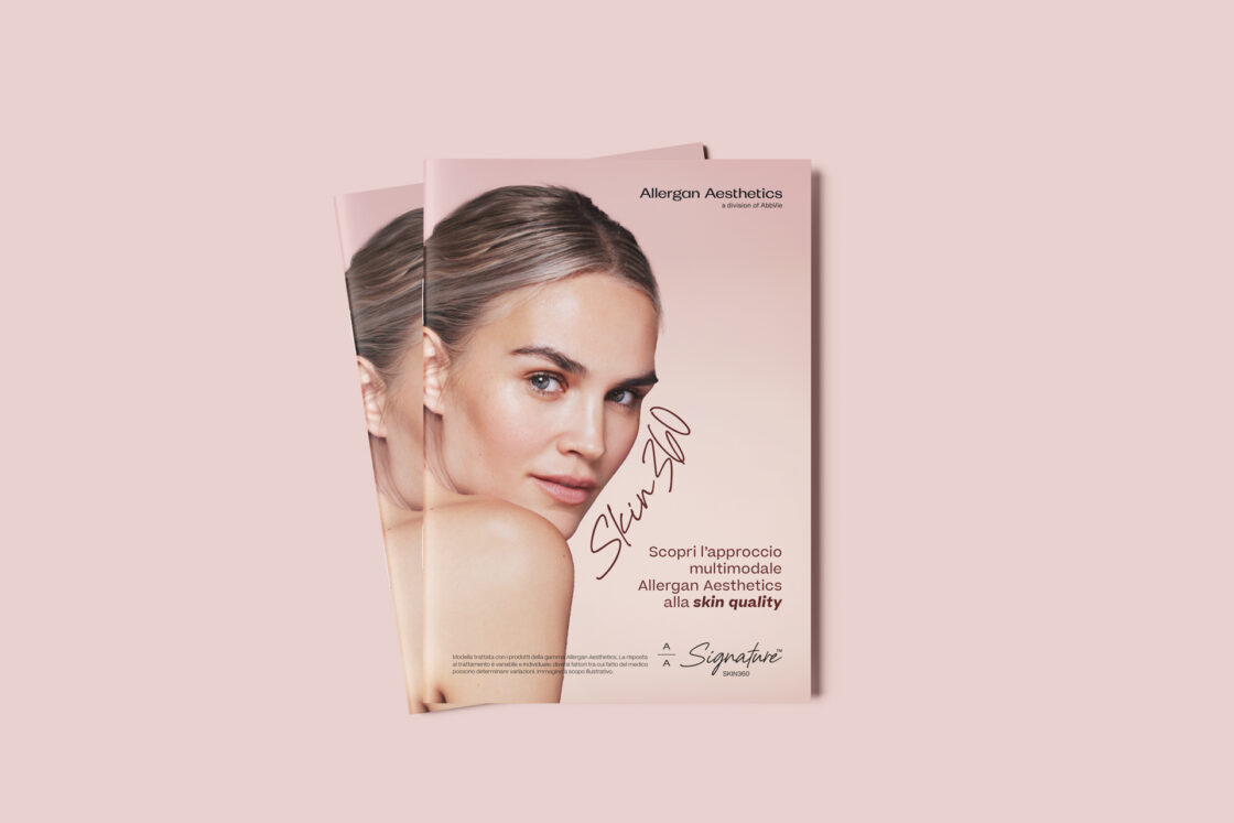 Brochure Skin360