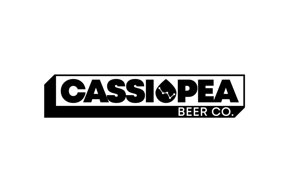 Logo Cassiopea Beer Co