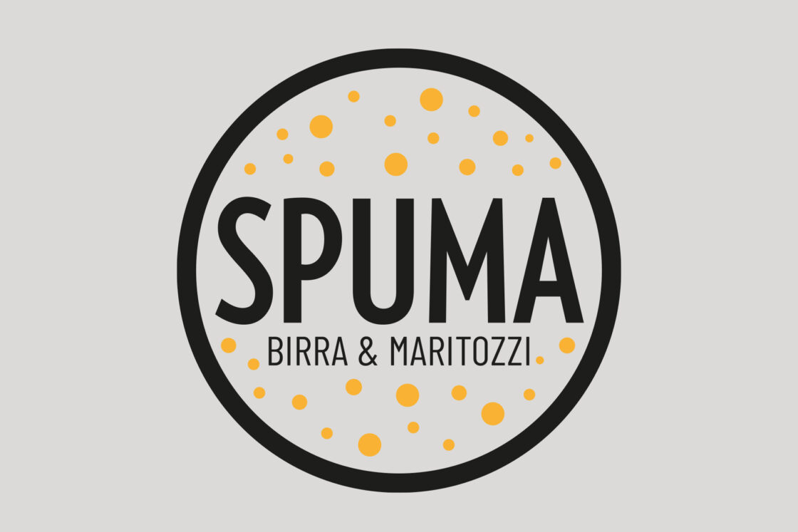 Logo Spuma