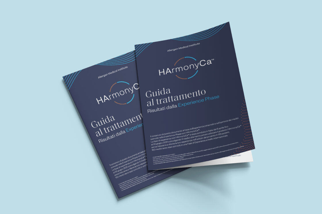 Brochure HArmonyCa™